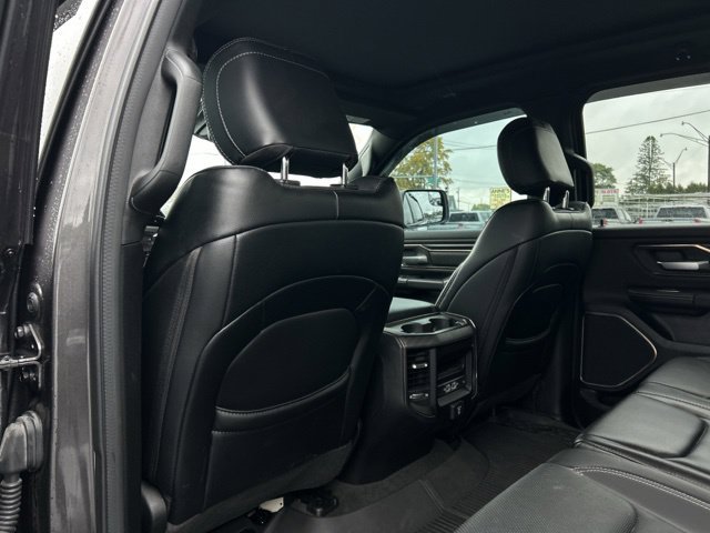 Used 2023 RAM 1500 Rebel w/ Rebel Level 2 Equipment Group AWD/4WD image 17