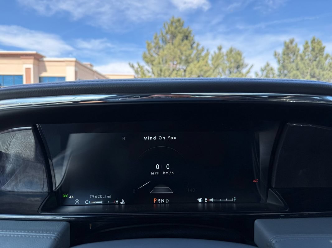 Used 2019 Lincoln Navigator Reserve AWD/4WD image 36