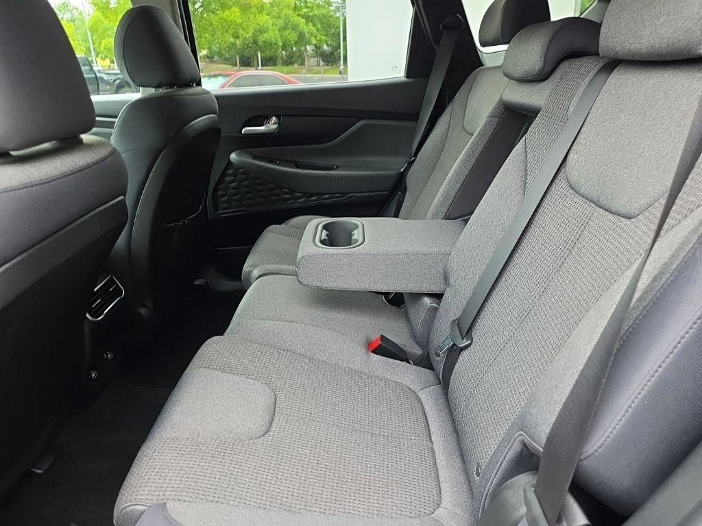 Used 2023 Hyundai Santa Fe SEL w/ Cargo Package AWD/4WD image 28