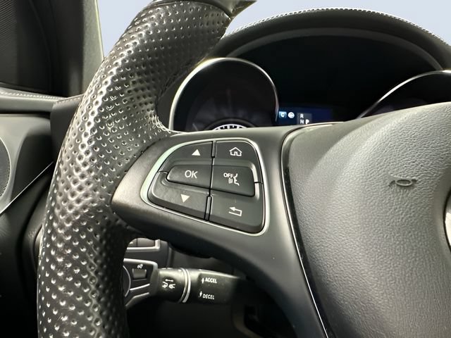 Used 2019 Mercedes-Benz GLC 43 AMG 4MATIC image 17