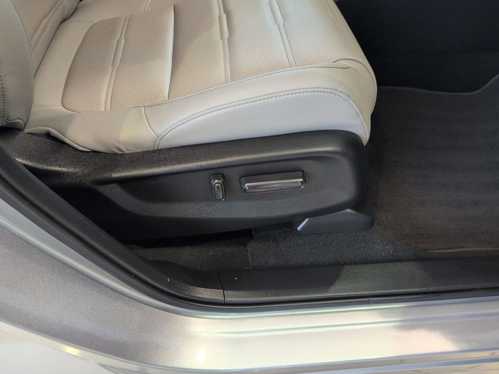 Used 2020 Honda CR-V EX-L image 52