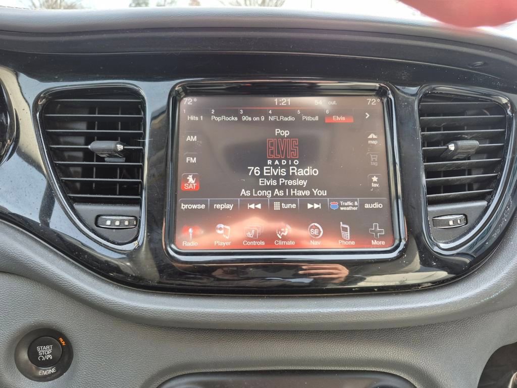 Used 2013 Dodge Dart Limited w/ Technology Group image 21