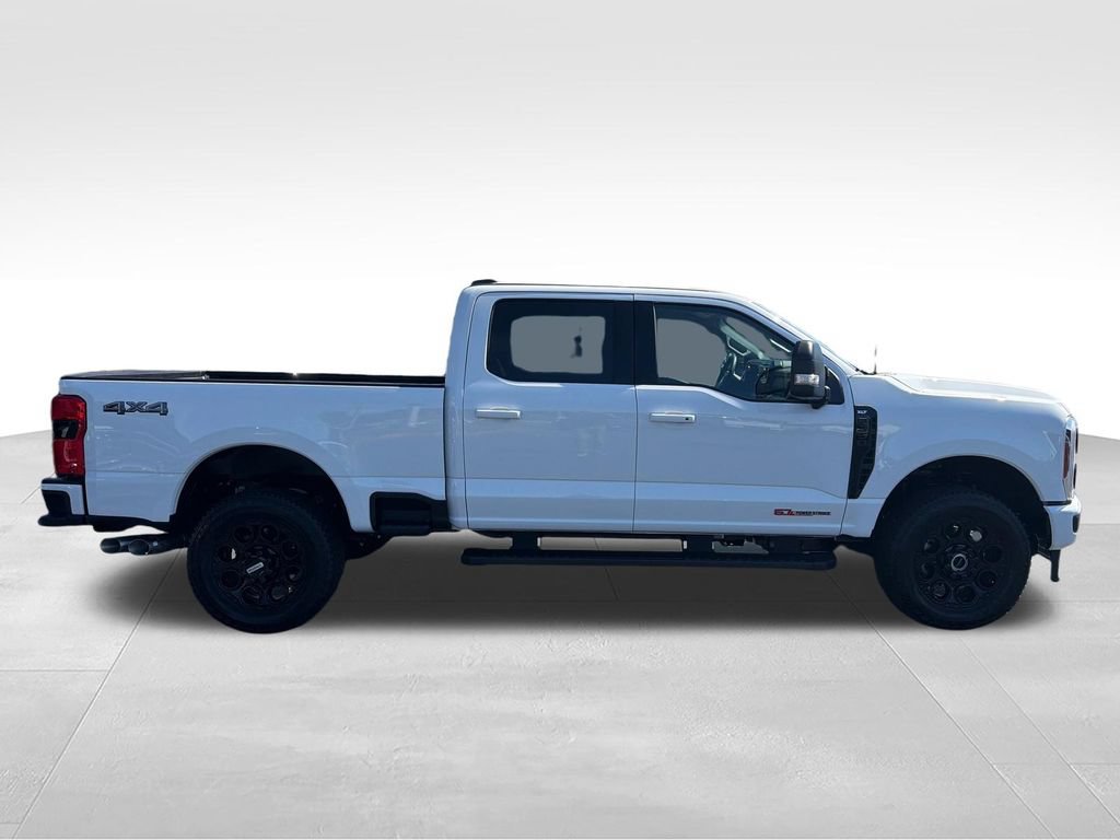 New 2027 Ford F350 XLT w/ XLT Premium Package AWD/4WD image 6