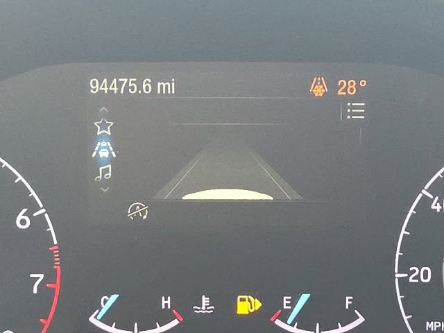 Certified 2020 Ford Transit Connect XL image 43