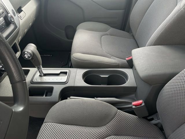 Used 2019 Nissan Frontier SV image 20