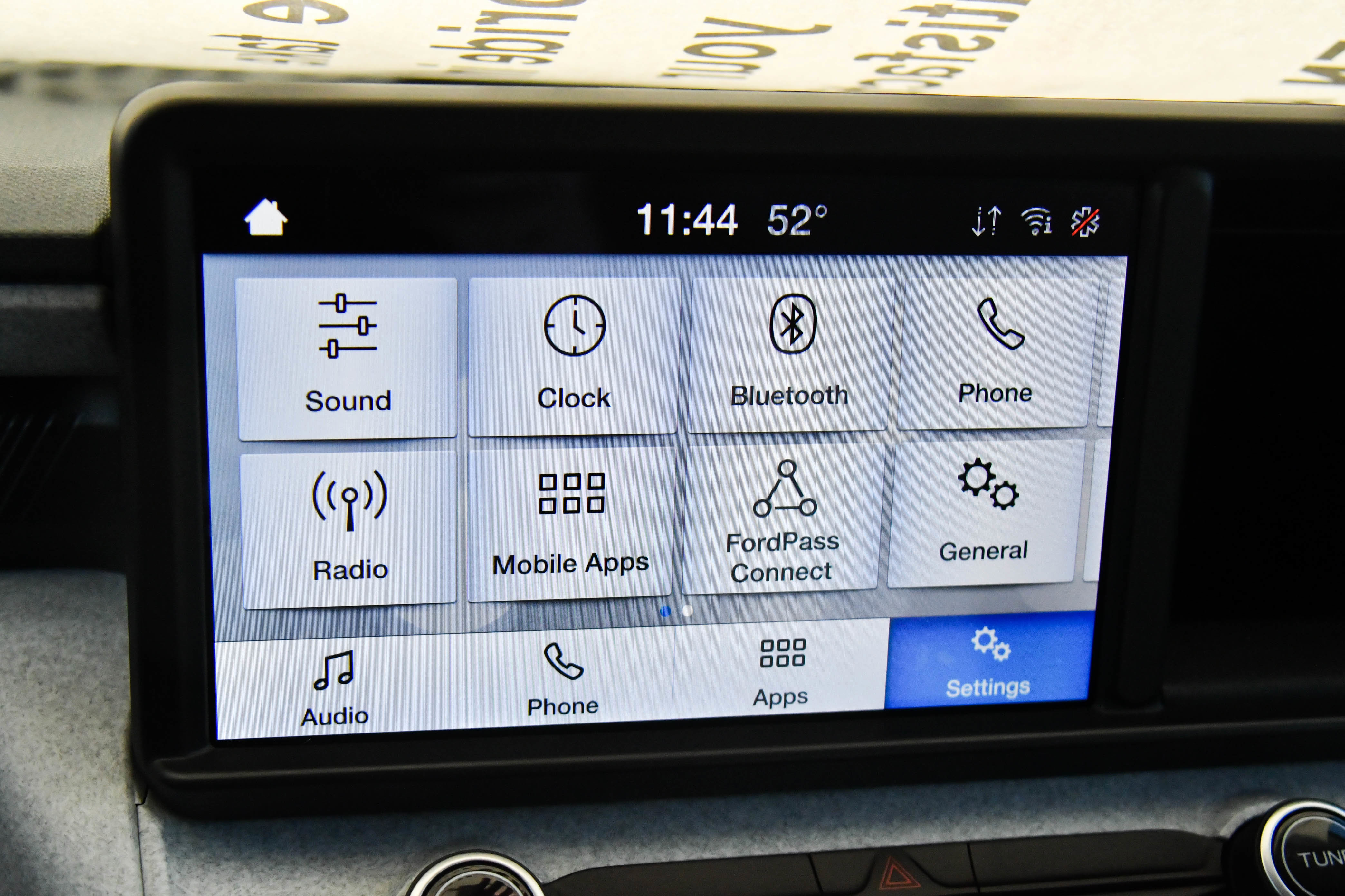 Used 2022 Ford Maverick XLT image 22