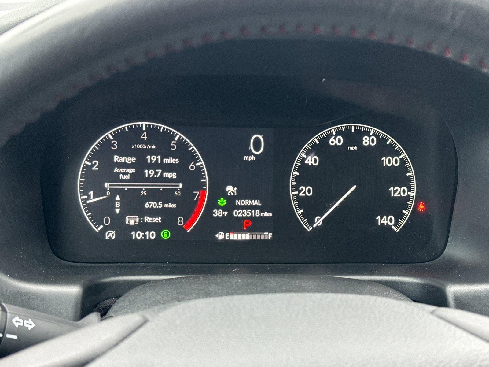 Used 2025 Honda Odyssey Sport-L image 25