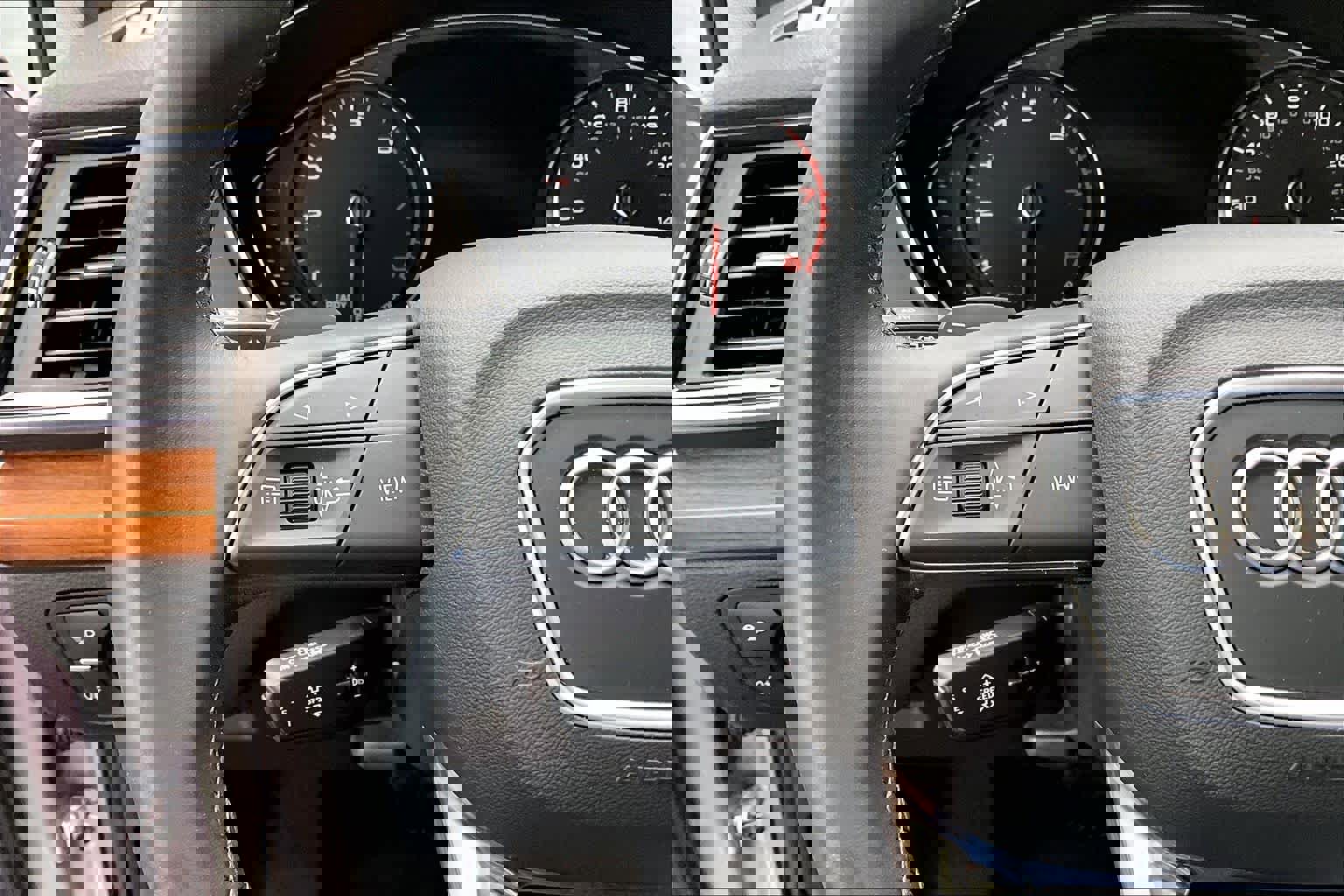 Certified 2023 Audi Q5 2.0T Premium w/ Convenience Package image 23