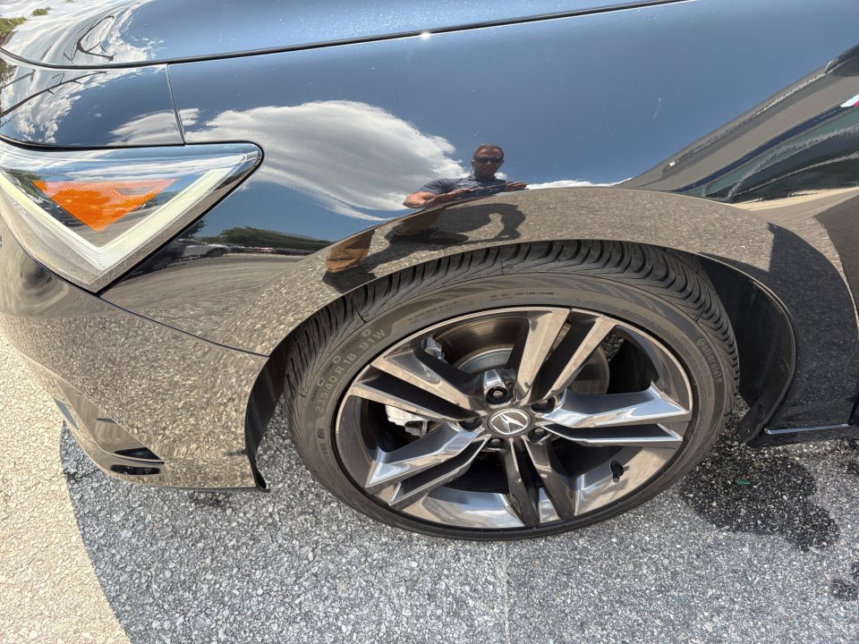 Certified 2023 Acura Integra A-Spec FWD image 27