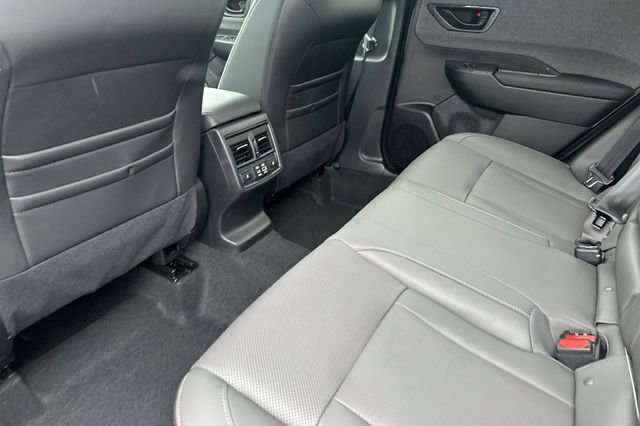 New 2026 Subaru Outback Limited AWD/4WD image 9