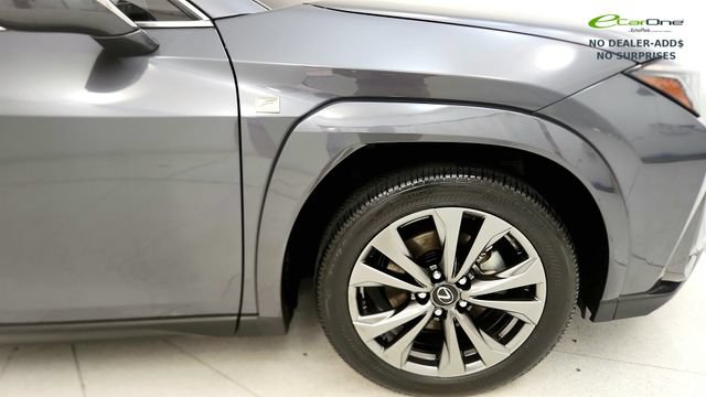 Used 2025 Lexus UX 300h FWD image 21