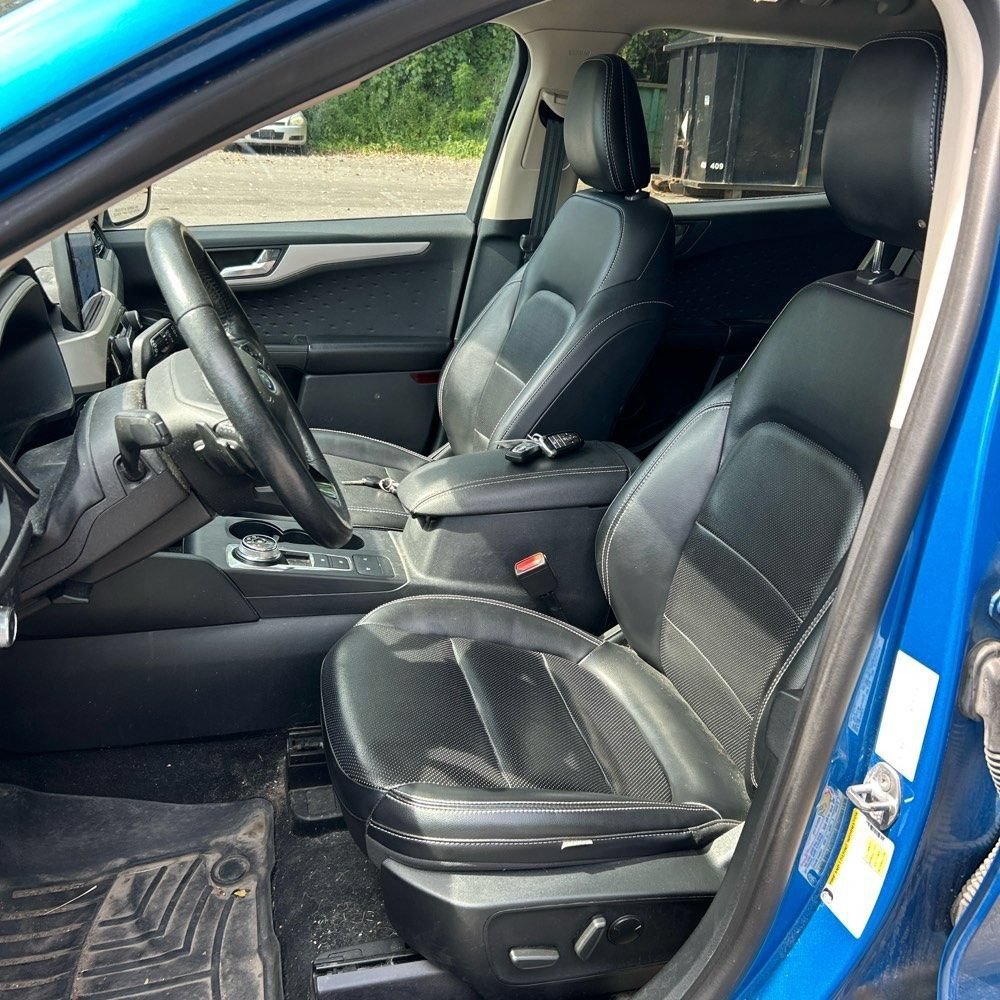 Used 2020 Ford Escape SEL AWD/4WD image 5