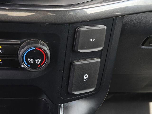 Used 2023 Ford F150 XL w/ STX Appearance Package image 25
