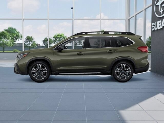 New 2026 Subaru Ascent Limited AWD/4WD image 3