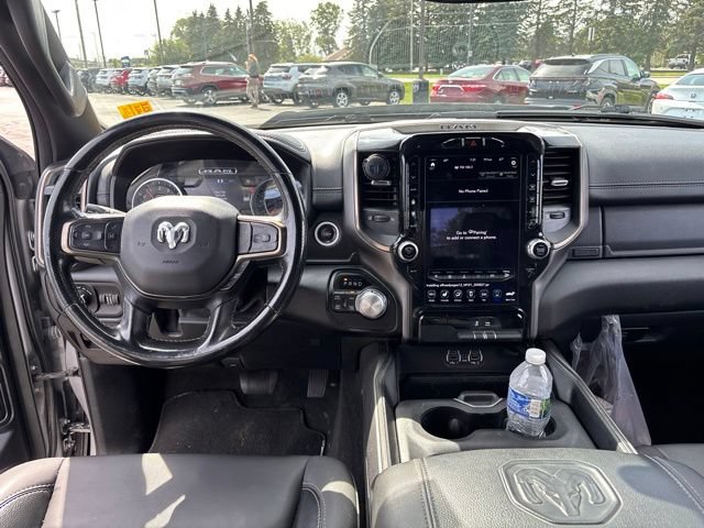 Used 2021 RAM 1500 Sport AWD/4WD image 12