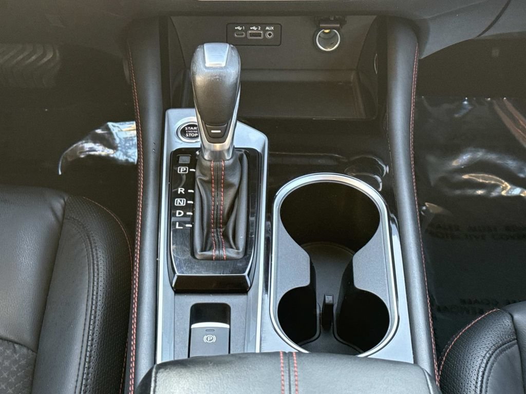 Used 2023 Nissan Altima 2.5 SR AWD/4WD image 18