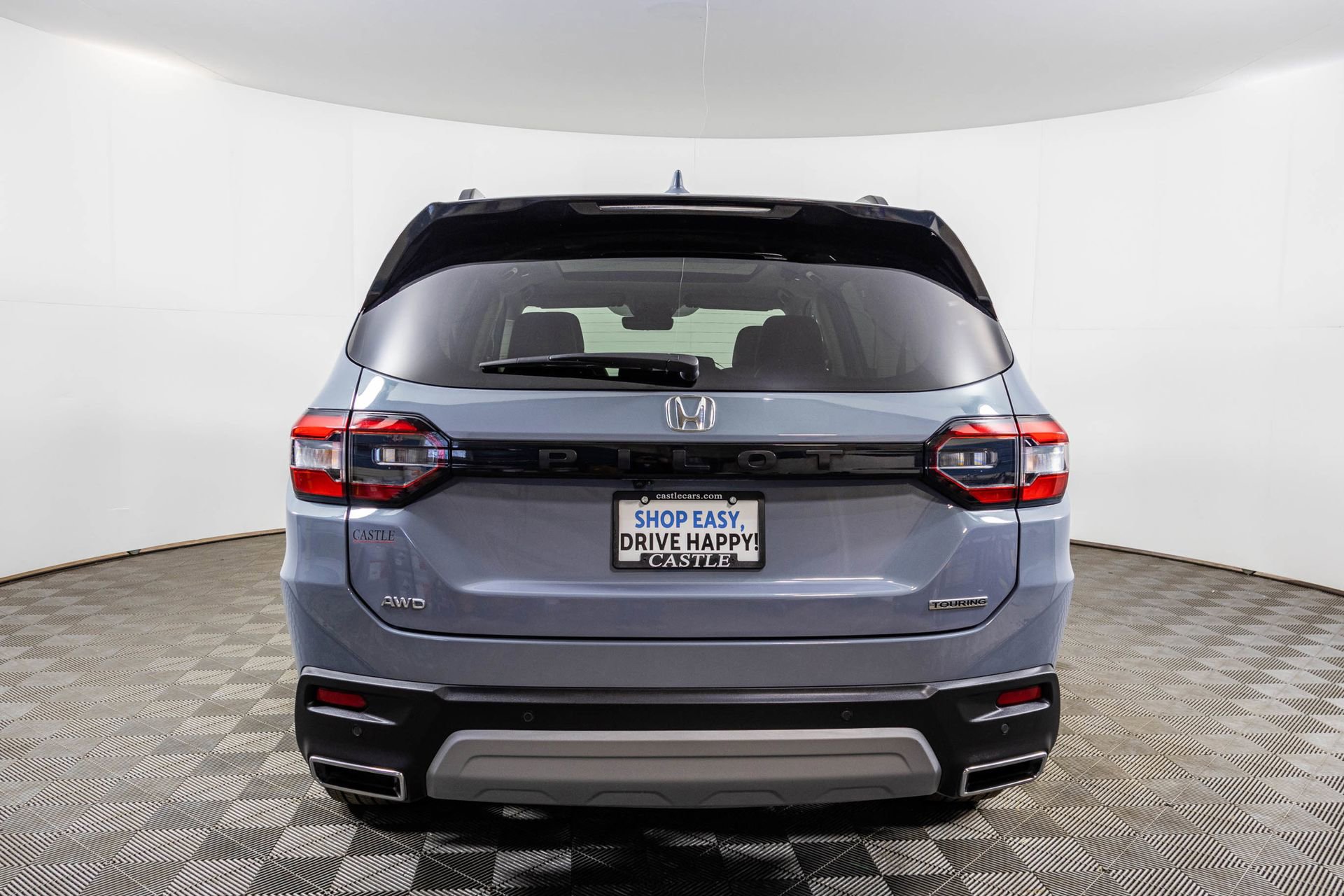 Used 2025 Honda Pilot Touring image 19
