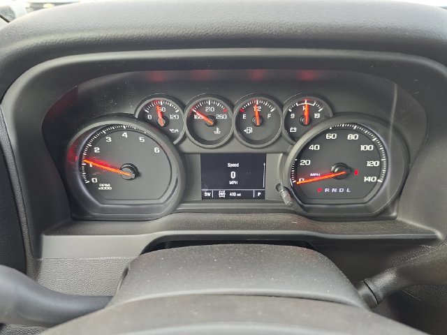 New 2026 GMC Sierra 2500 Pro w/ Convenience Package AWD/4WD image 13