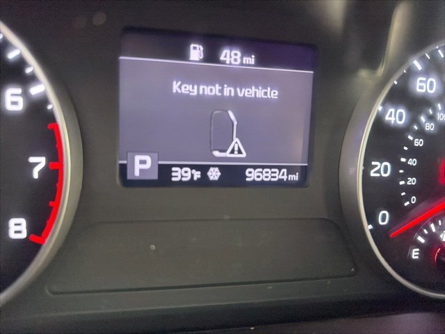 Used 2022 Kia Seltos EX image 14