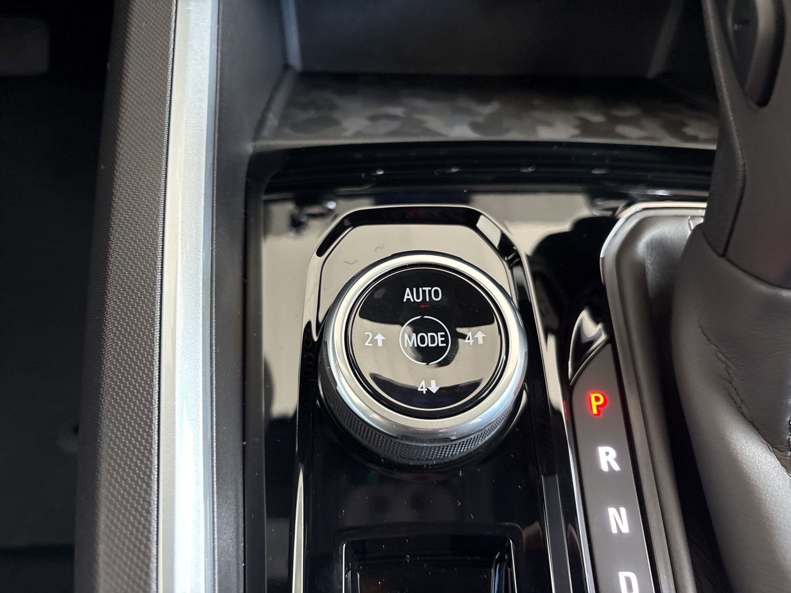 New 2026 Chevrolet Colorado Trail Boss AWD/4WD image 22