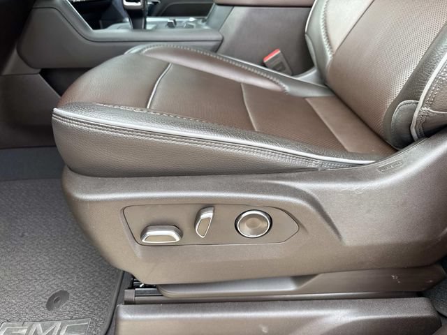 Used 2024 GMC Sierra 1500 Denali w/ Technology Package AWD/4WD image 38