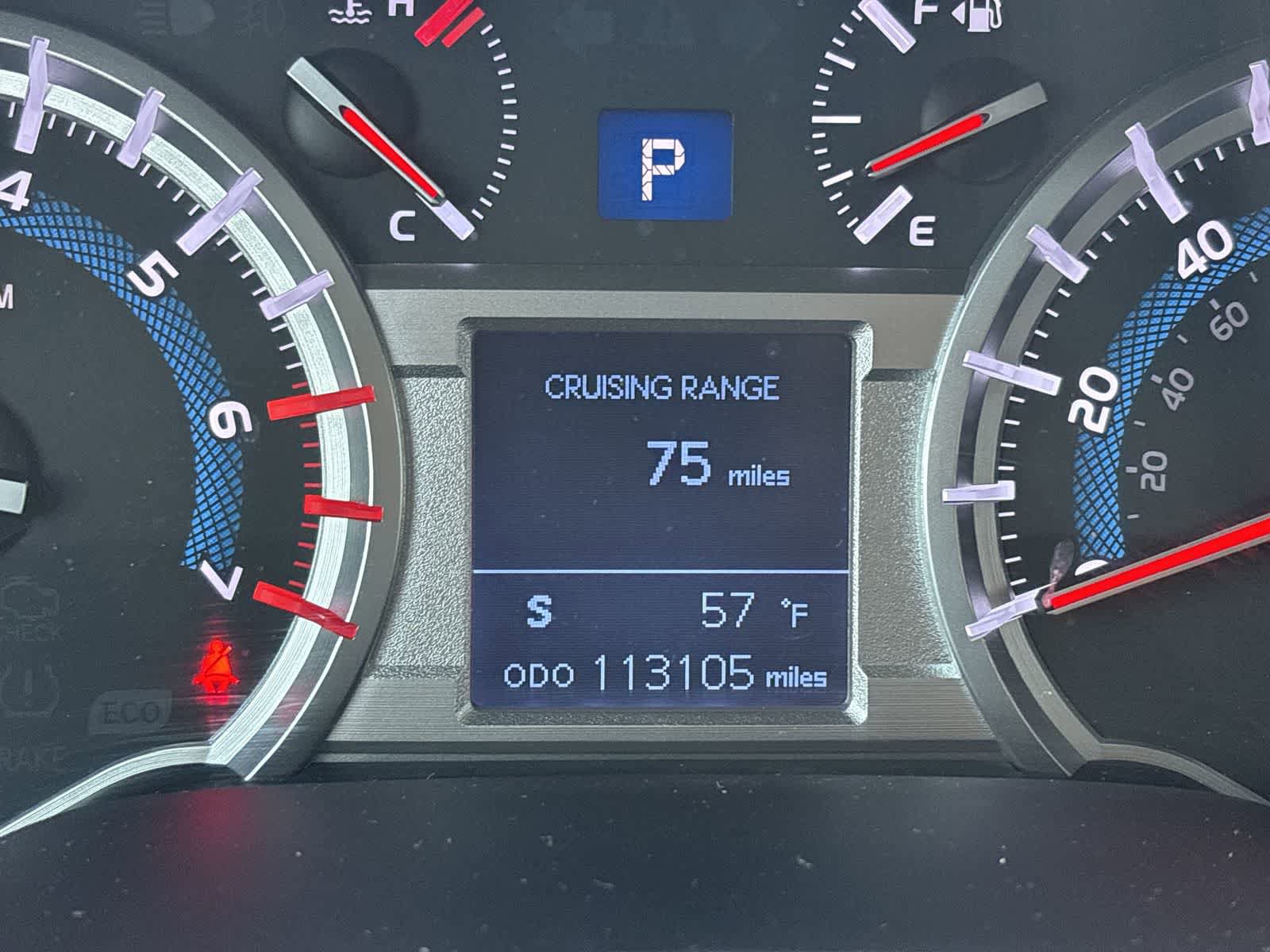 Used 2015 Toyota 4Runner Limited image 12
