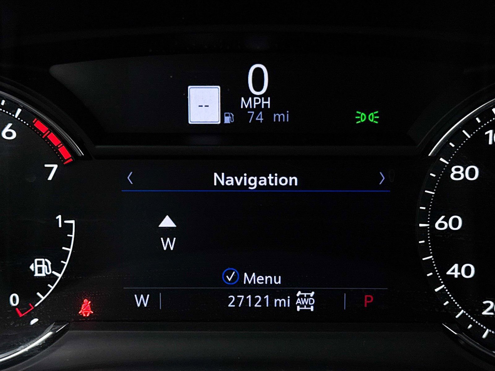 Used 2023 Cadillac XT5 Premium Luxury image 37