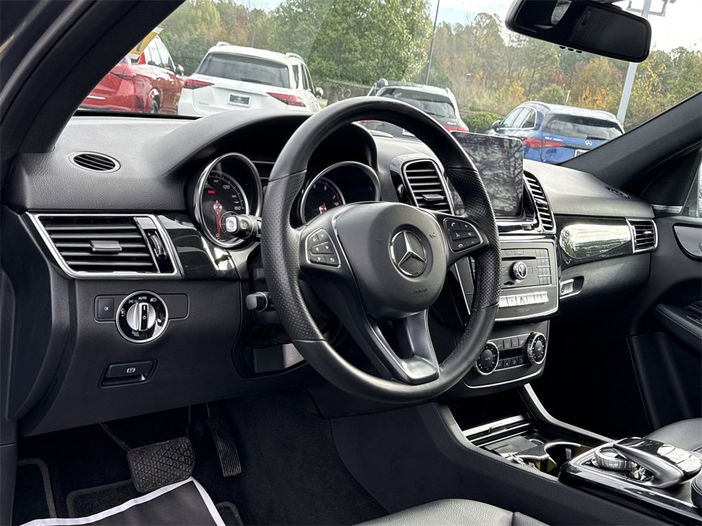 Used 2018 Mercedes-Benz GLE 350 image 10