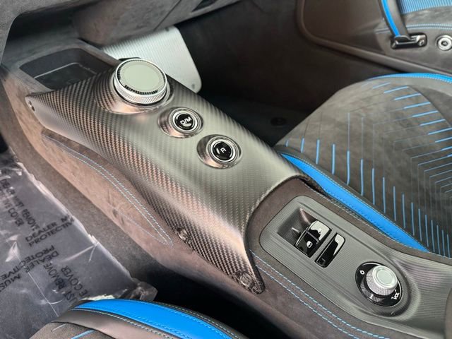 New 2024 Maserati MC20 Cielo image 20