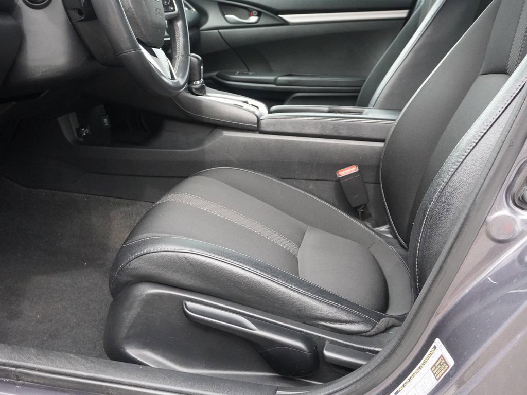 Used 2020 Honda Civic Sport image 24