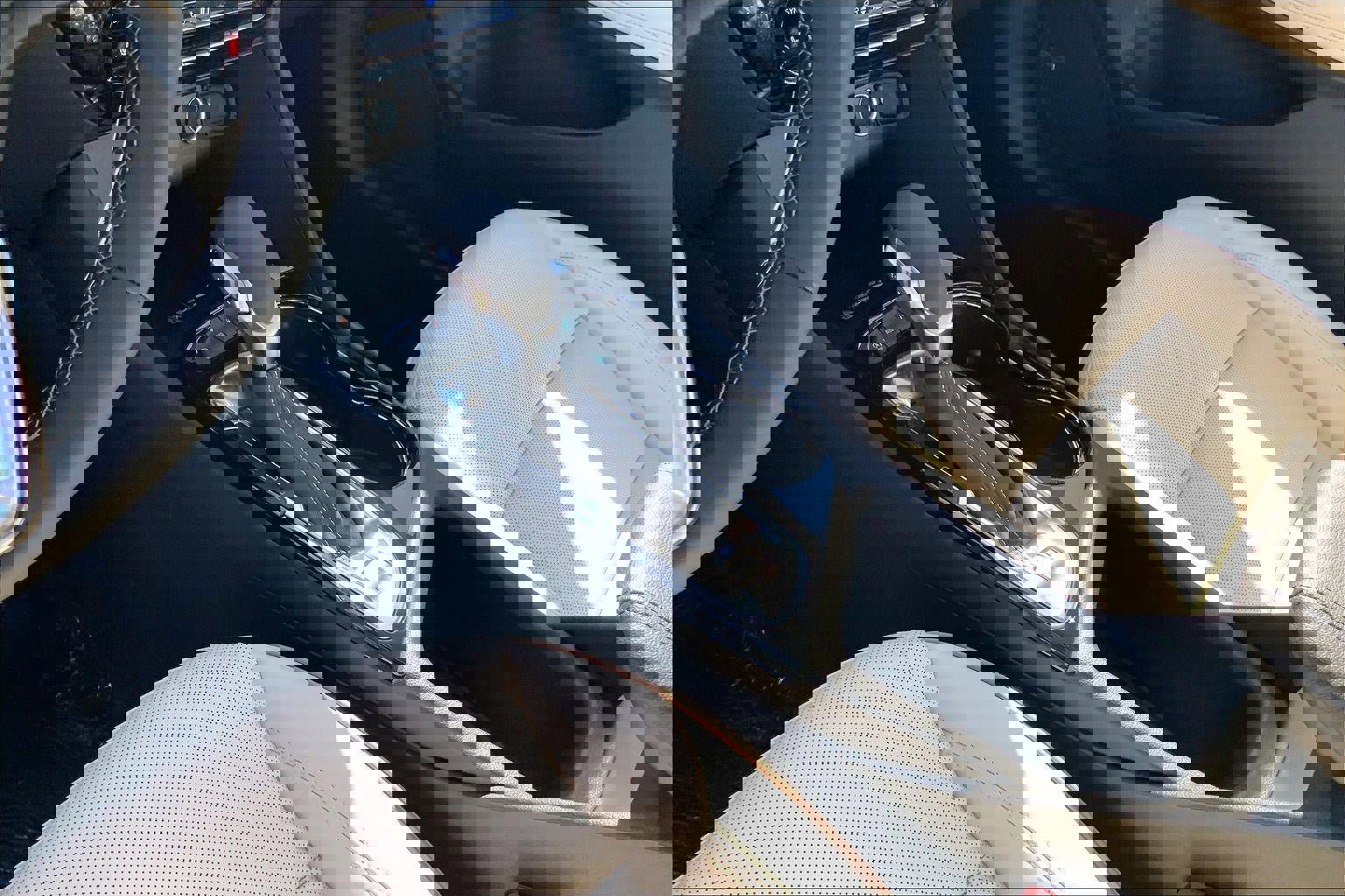 New 2026 Buick Encore GX Avenir w/ Avenir Technology Package image 8