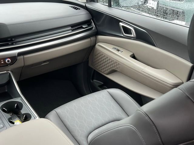 New 2026 Kia Carnival LXS image 18