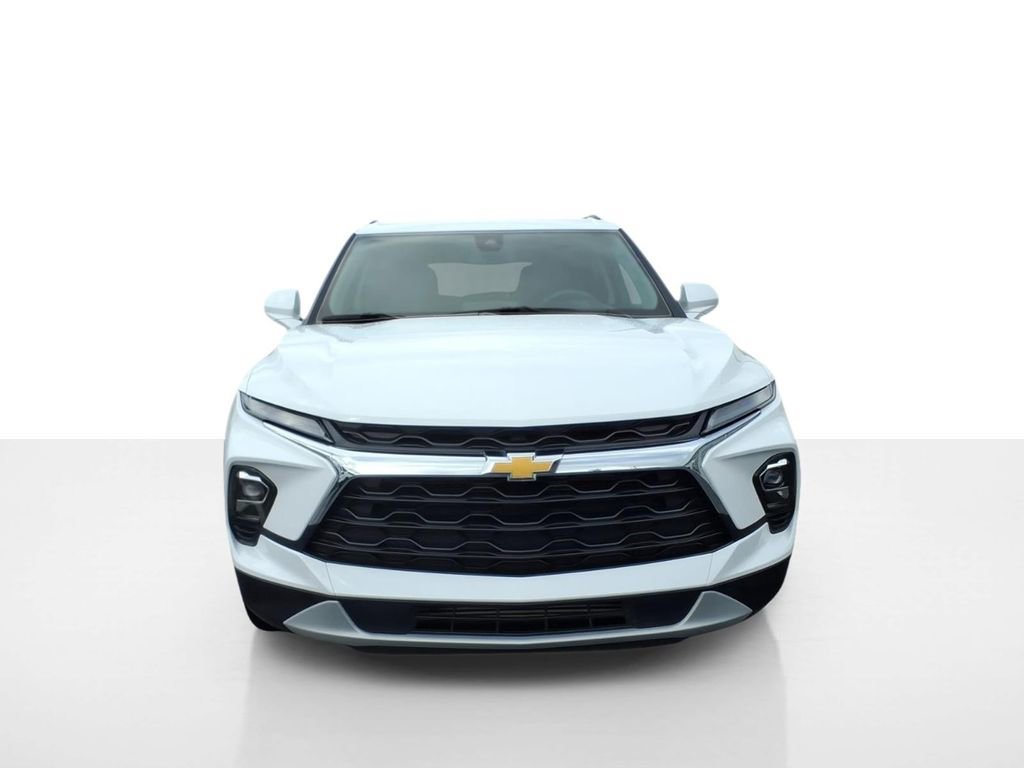 Used 2023 Chevrolet Blazer LT w/ Convenience Package FWD image 8