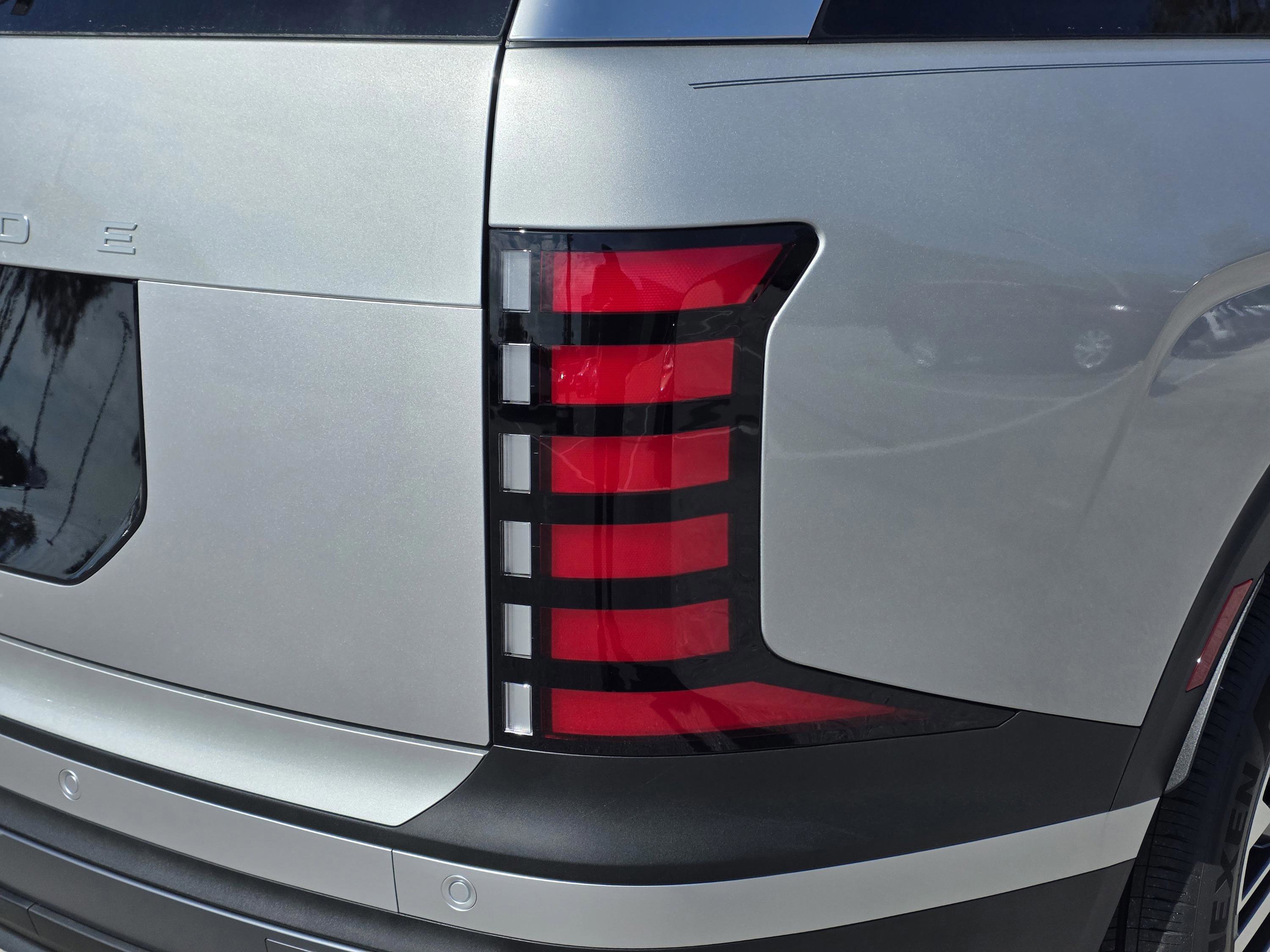 New 2026 Hyundai Palisade SEL image 17