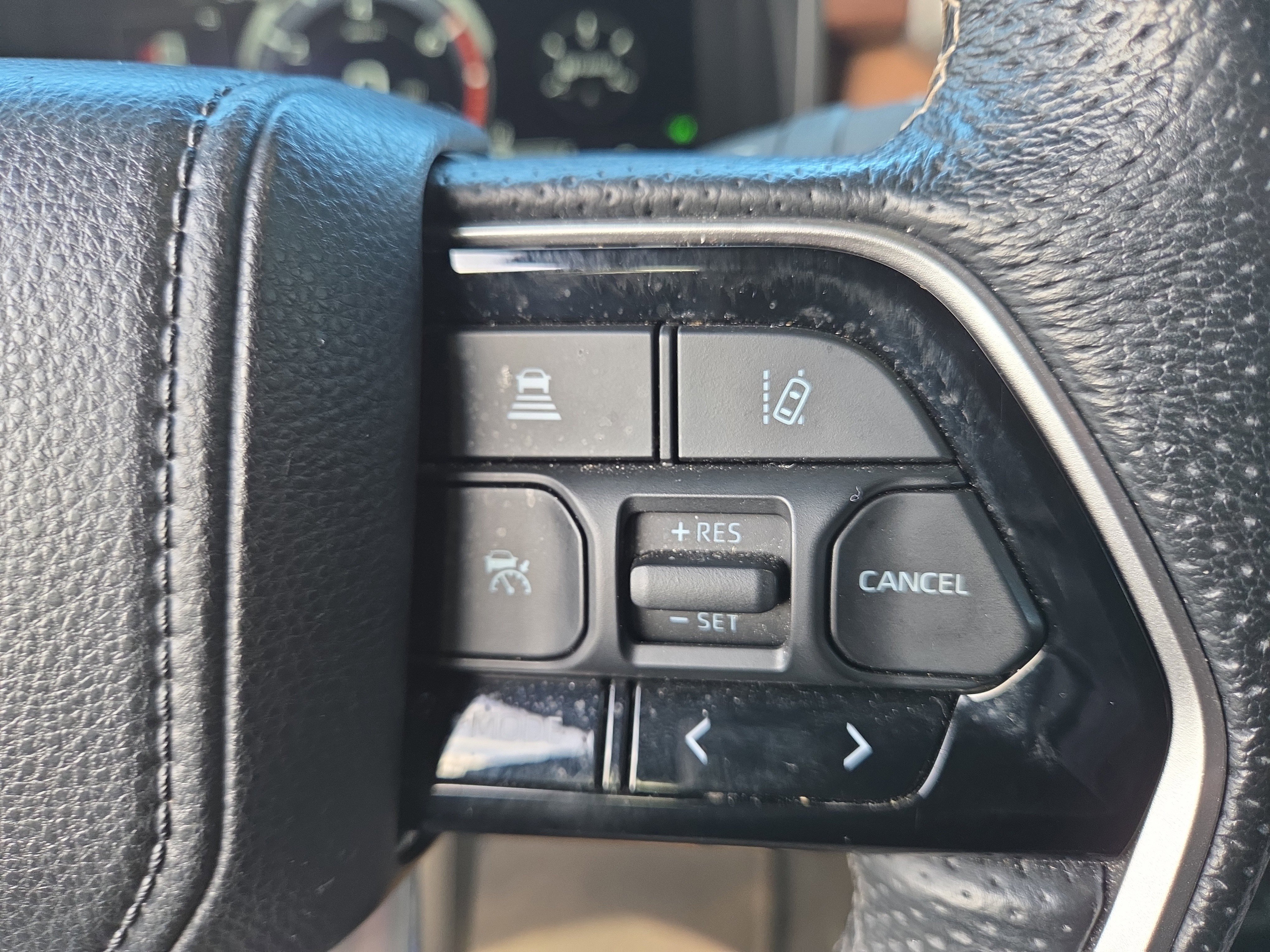 Used 2022 Toyota Tundra 1794 Edition w/ Advanced Package image 27