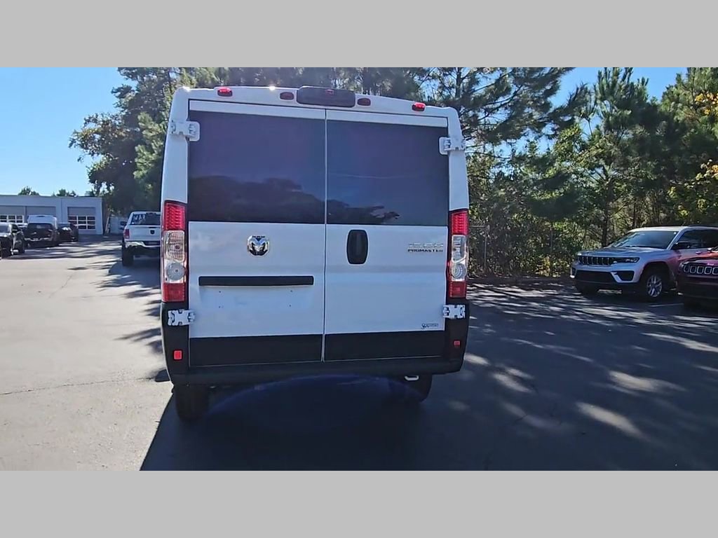 New 2026 RAM ProMaster 1500 w/ Convenience Group image 28