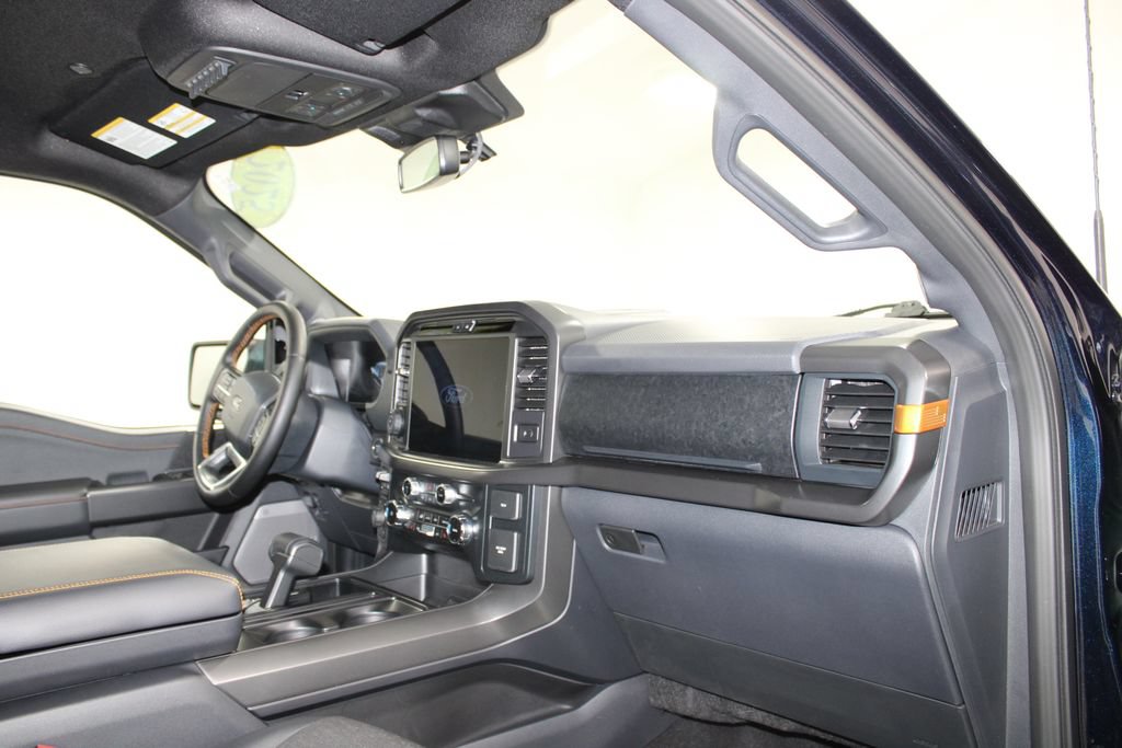 Used 2025 Ford F150 Tremor w/ Bed Utility Package AWD/4WD image 29