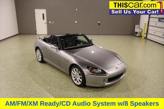 Used 2007 Honda S2000 image 13