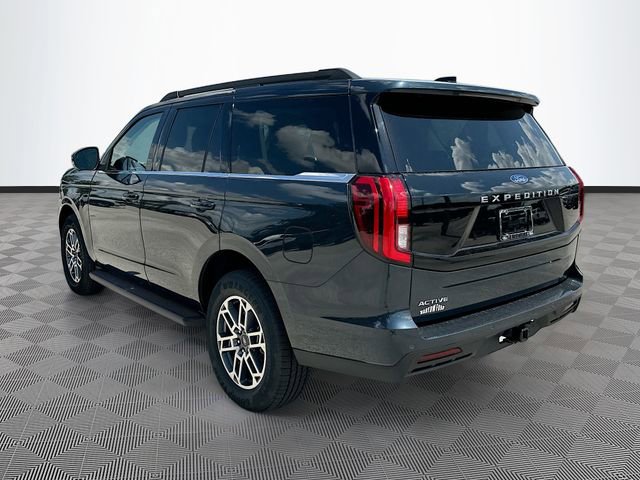 New 2026 Ford Expedition Active RWD image 4