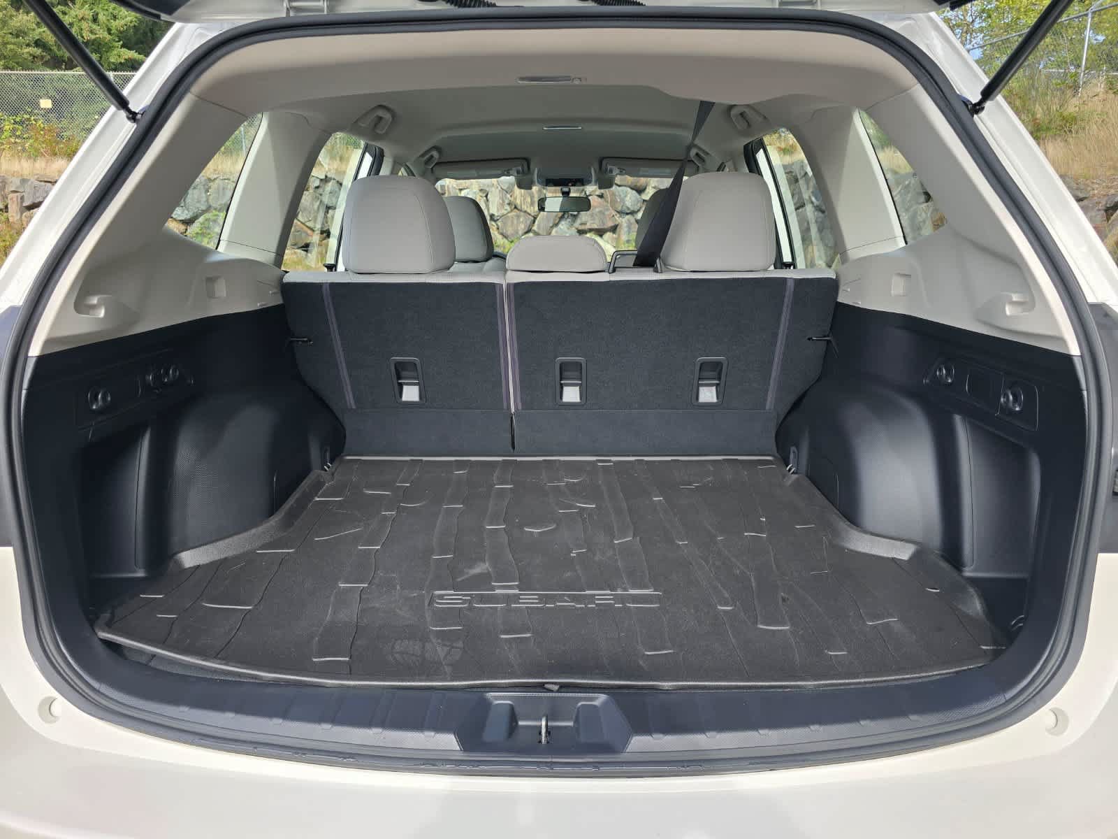 Certified 2021 Subaru Forester AWD/4WD image 28