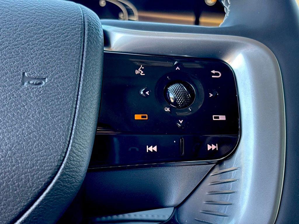 New 2026 INFINITI QX80 Luxe w/ Cargo Package image 24