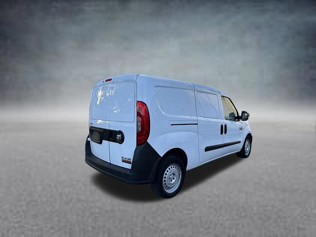 Used 2021 RAM ProMaster City Tradesman FWD image 7