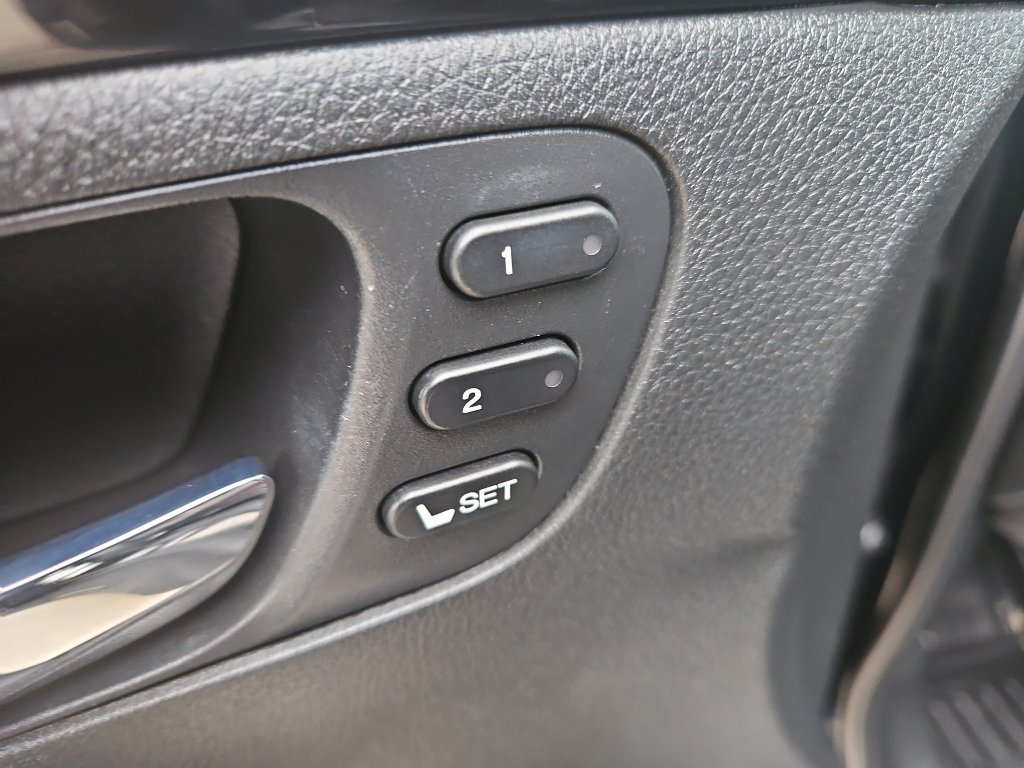 Used 2021 Honda Ridgeline Black Edition image 18