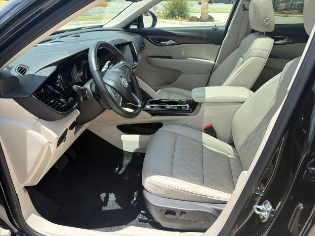 Used 2023 Buick Envision Avenir AWD/4WD image 5