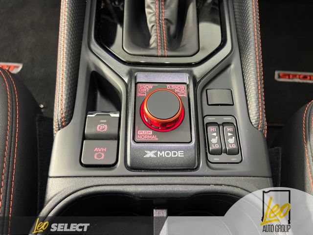 Used 2022 Subaru Forester Sport AWD/4WD image 29