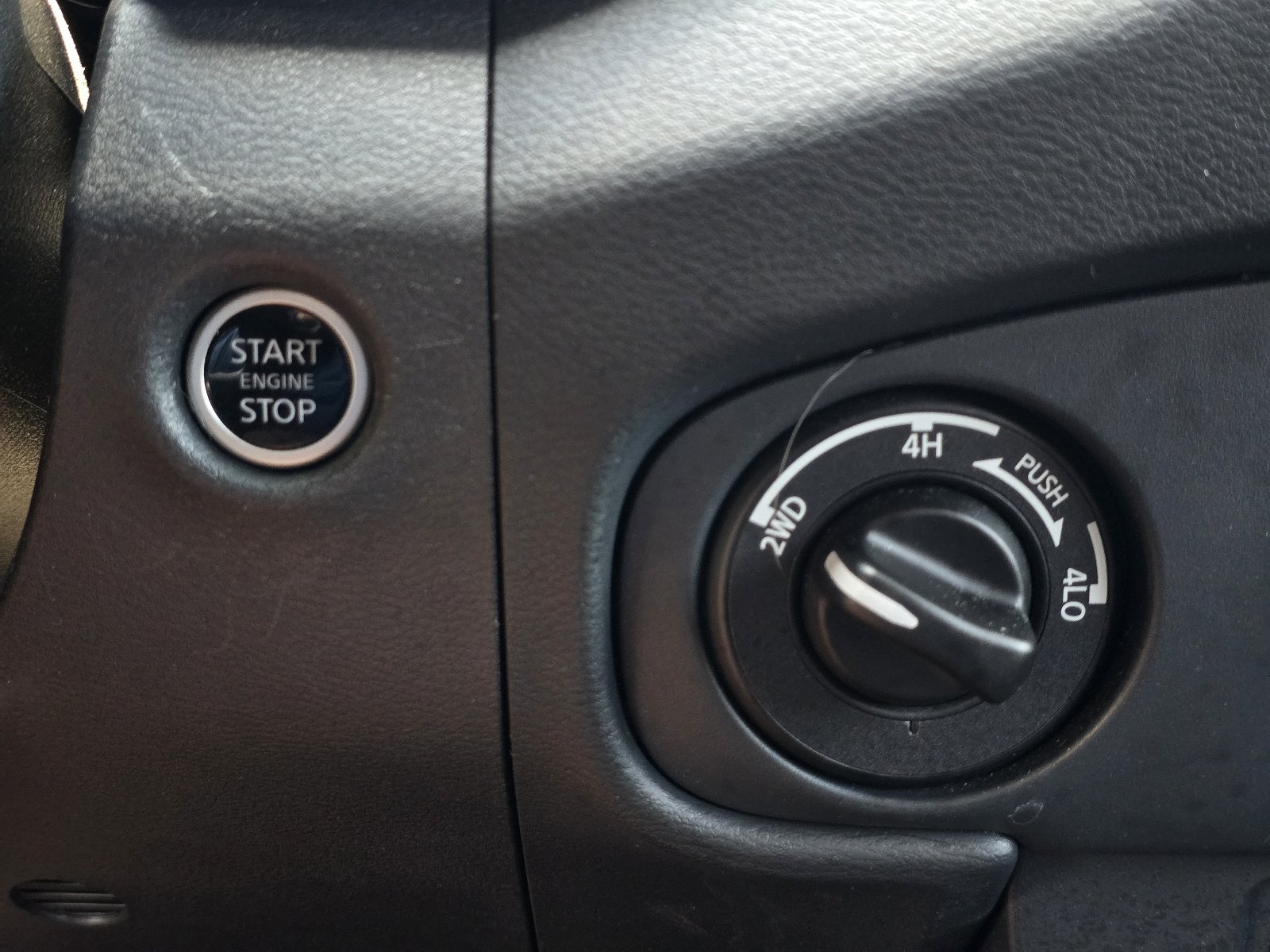Used 2023 Nissan Frontier SV w/ Midnight Edition Package AWD/4WD image 23