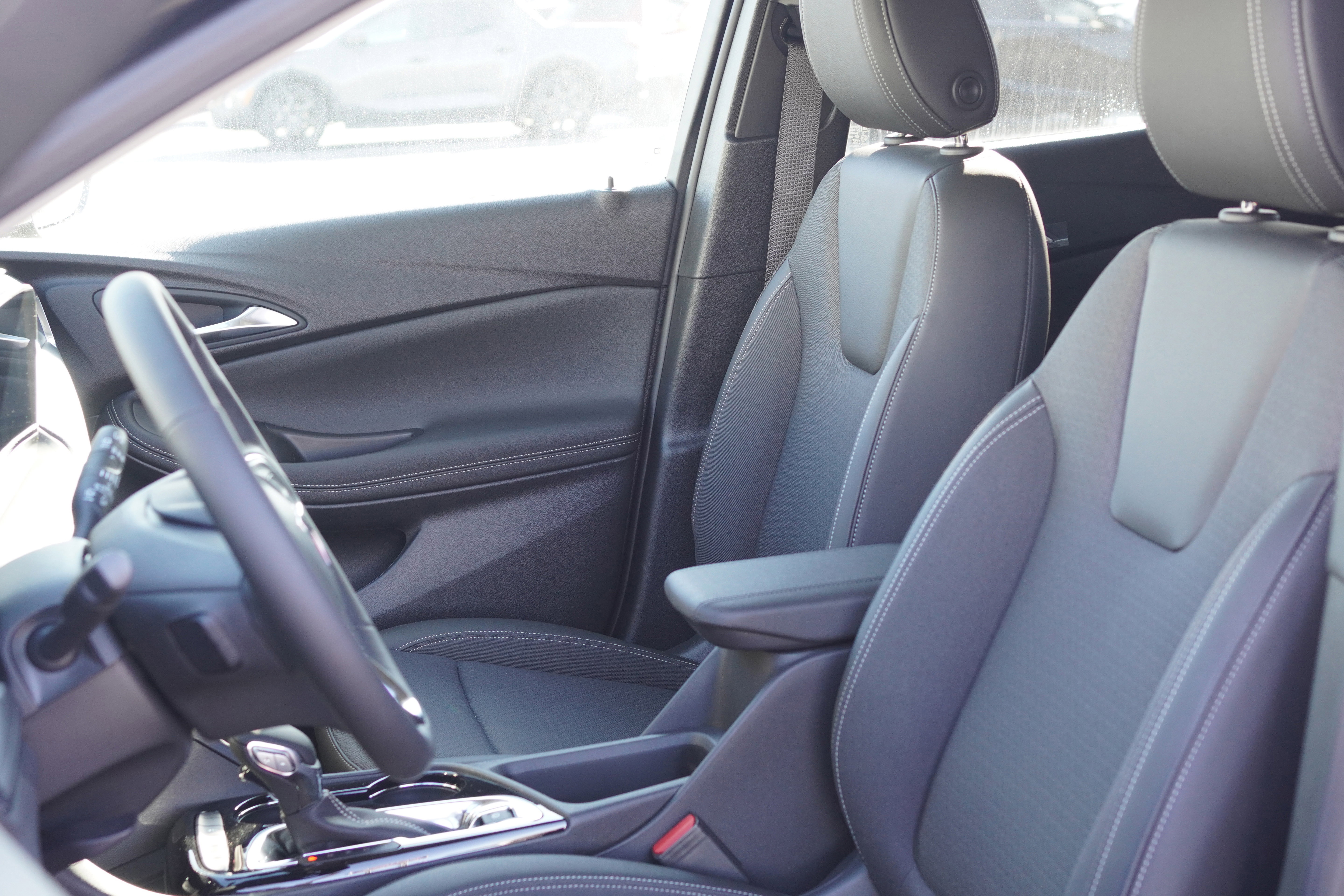 New 2026 Buick Encore GX Preferred w/ Comfort Package image 27