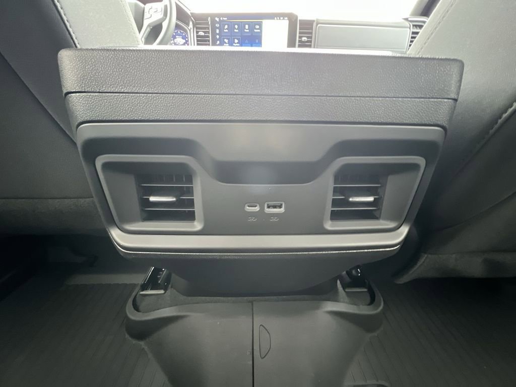 New 2026 Chevrolet Silverado 1500 RST image 20