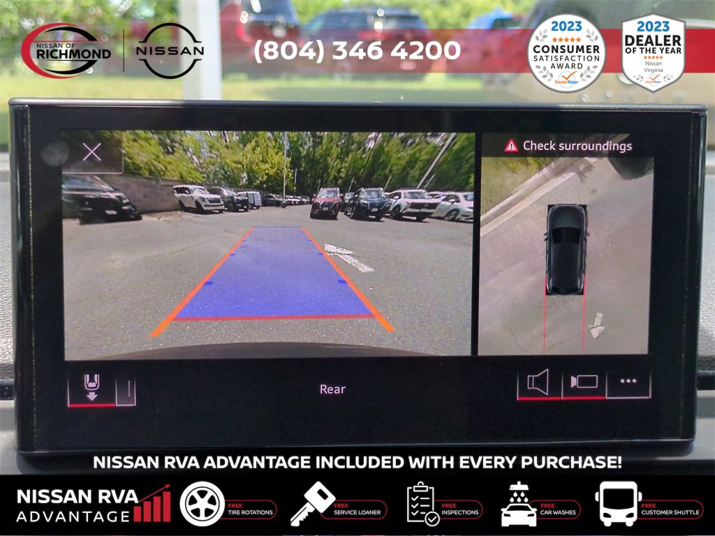 Used 2023 Audi Q5 2.0T Premium Plus image 22