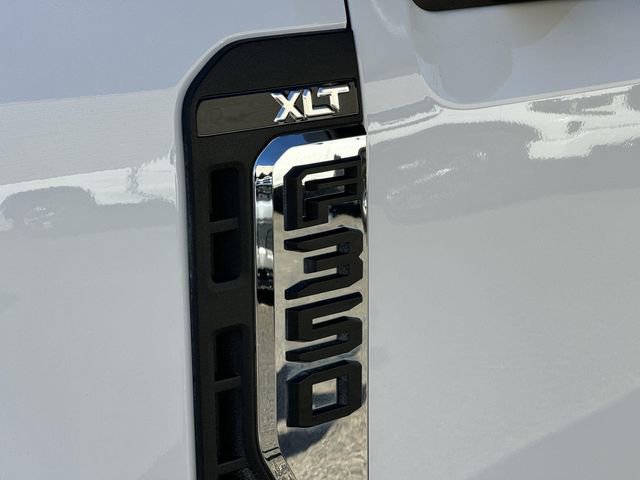 Used 2025 Ford F350 XLT image 28